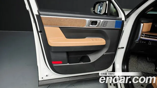 Hyundai Santa Fe MX5 — Фото автомобиля 12