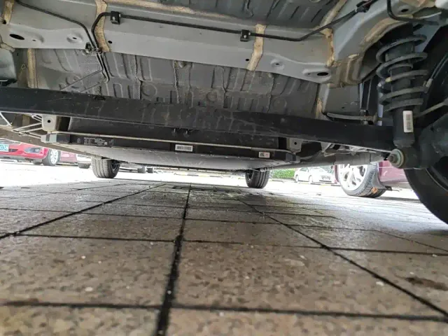 BYD Seagull — Фото автомобиля 24