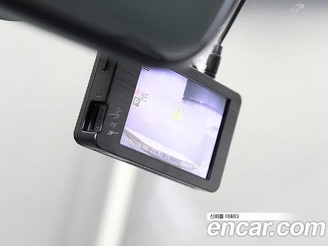 Kia Niro New — Фото автомобиля 7