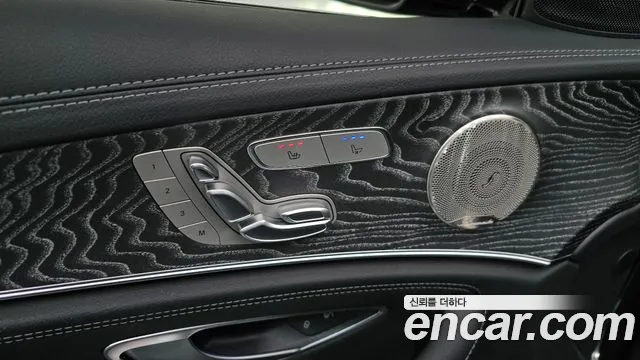 Mercedes-Benz E-Class W213 — Фото автомобиля 25