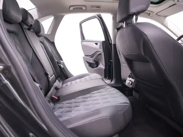 Volkswagen Sagitar — Фото автомобиля 24