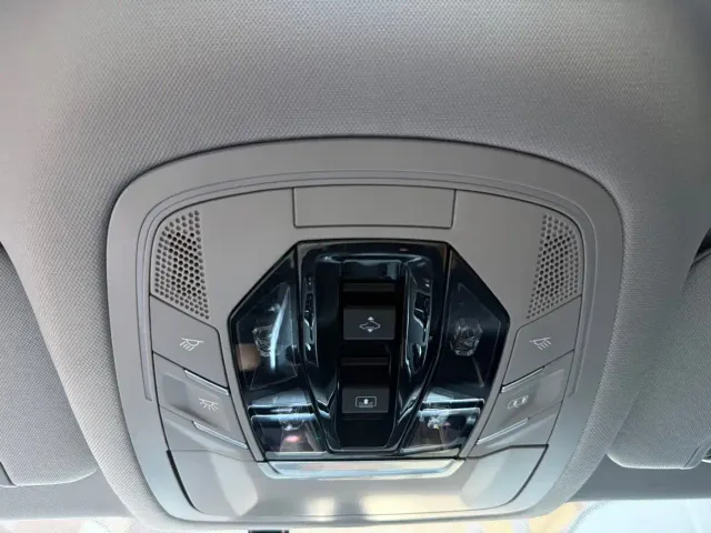 Chery Tiggo 7 PLUS — Фото автомобиля 18