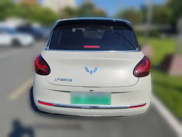 Wuling Bingo — Фото автомобиля 7