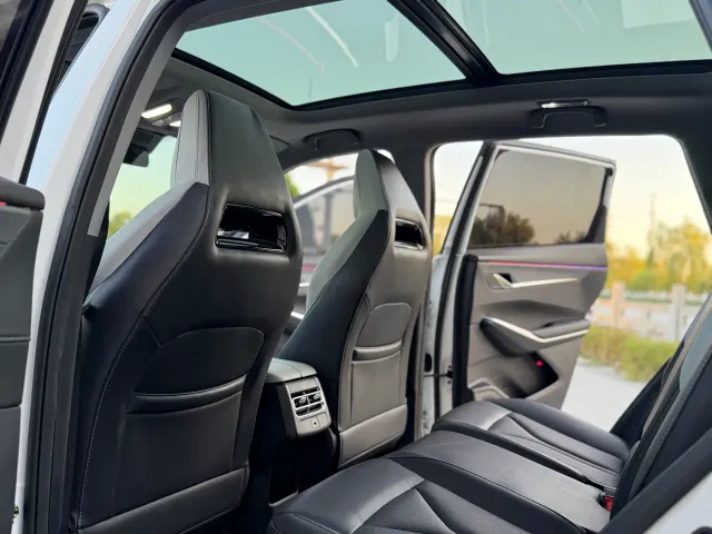 Changan CS75 Plus — Фото автомобиля 6