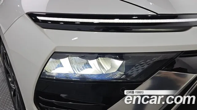 Hyundai Sonata Sonata Edge(DN8) 2.0 LPG(Коммерческий) — Фото автомобиля 22