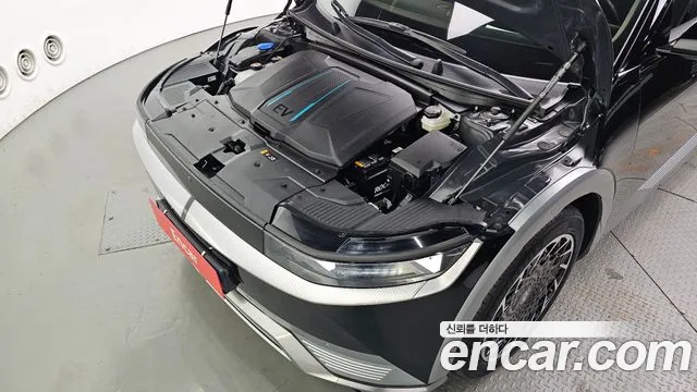 Hyundai Ioniq 5 — Фото автомобиля 6