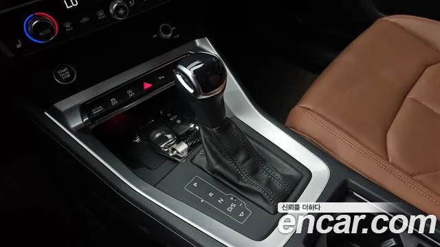 Audi Q3 35 TDI Premium — Фото автомобиля 8