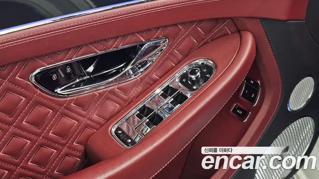 Bentley Continental 3rd Gen — Фото автомобиля 17