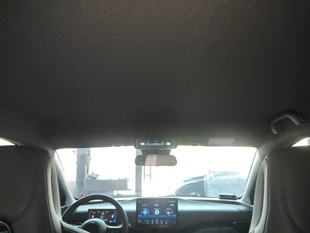 BYD Seagull — Фото автомобиля 17