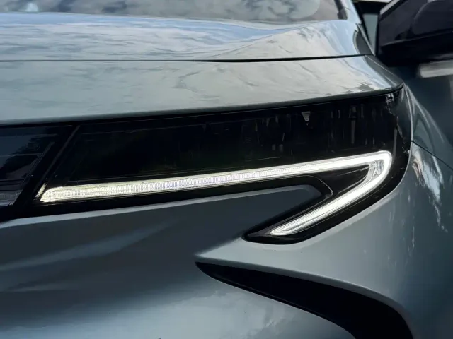 Buick Velite 7 — Фото автомобиля 15