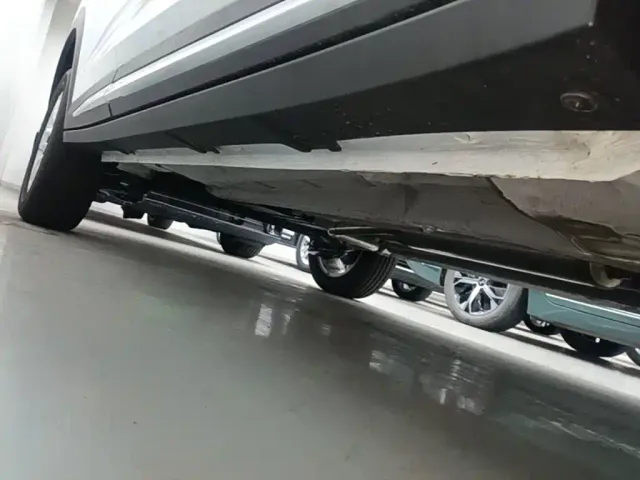 Wuling Xingchi — Фото автомобиля 20