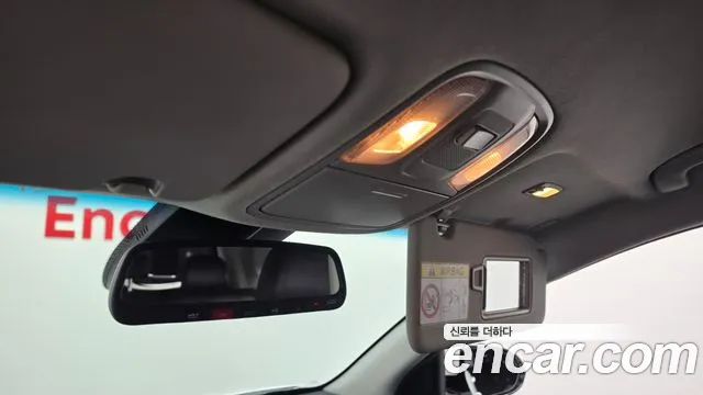 Kia Niro Niro Plus Earth — Фото автомобиля 17