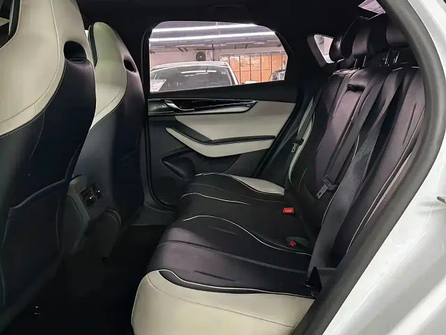 BYD Qin PLUS — Фото автомобиля 15
