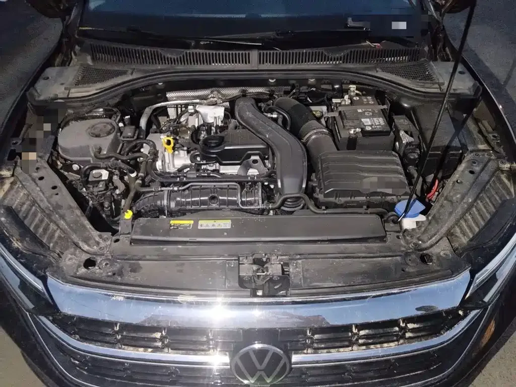 Volkswagen Sagitar 2026 Model 30 Million Special Selection 300TSI DSG Surpass Edition — Фото автомобиля 16