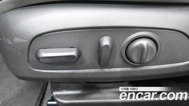 ChevroletGMDaewoo Trax Trax Кроссовер — Фото автомобиля 14