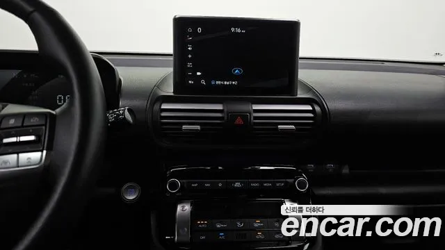 Hyundai Casper Casper Inspiration — Фото автомобиля 17