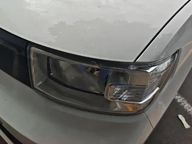 Wuling Hongguang Mini EV — Фото автомобиля 5