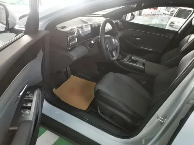 BYD Qin L — Фото автомобиля 14