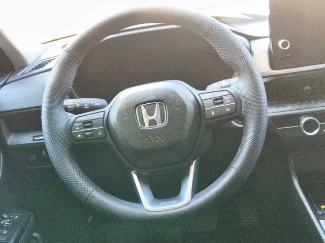 Honda CR-V — Фото автомобиля 15