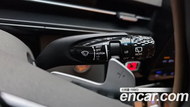 Hyundai Staria Staria L3.5 Lounge 7 мест — Фото автомобиля 12