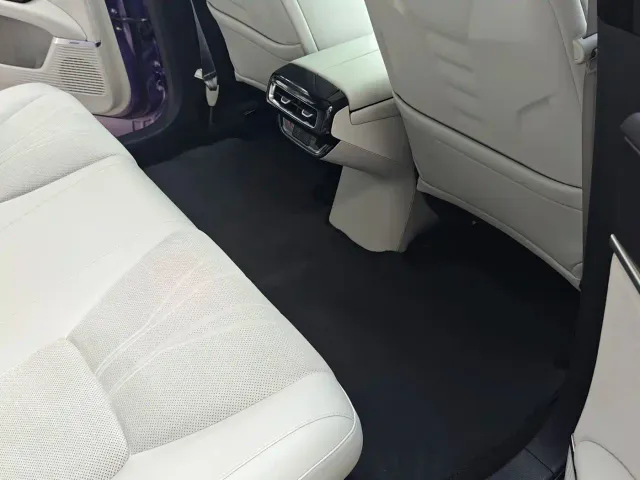 Honda GAC Honda P7 — Фото автомобиля 22