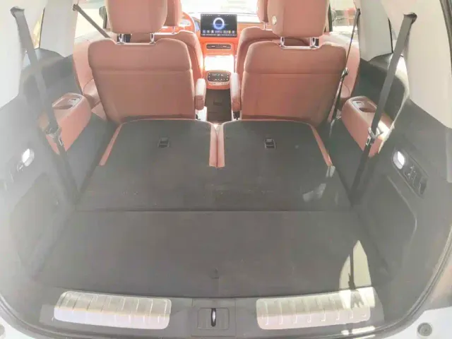 GAC Trumpchi Xiangwang S9 — Фото автомобиля 13