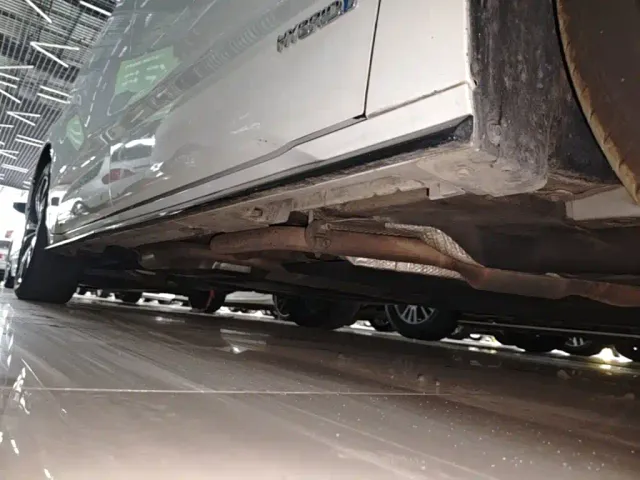 Toyota Granvia — Фото автомобиля 18