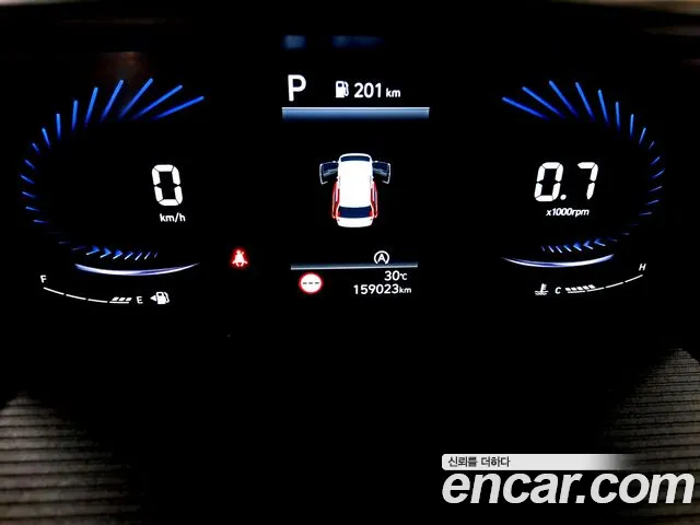 Hyundai Staria Staria Карго 5 мест — Фото автомобиля 8