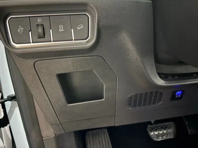 Haval H6 — Фото автомобиля 17