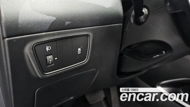 Hyundai Tucson Tucson (NX4) Бензин 1.6 турбо 2WD — Фото автомобиля 14