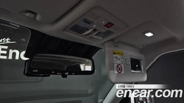 Hyundai Casper Casper Electric — Фото автомобиля 26