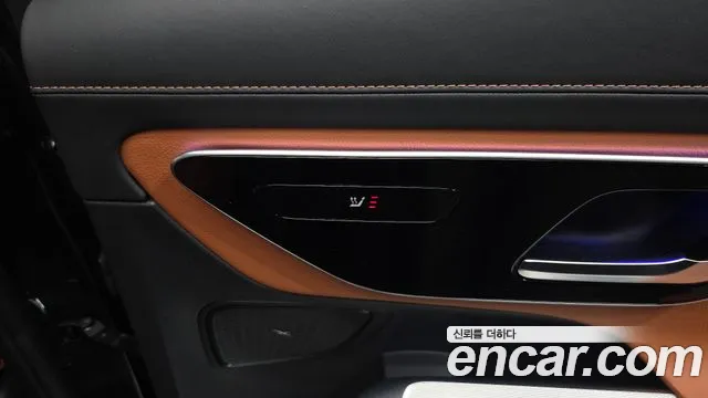 Mercedes-Benz GLC-Class X254 — Фото автомобиля 18