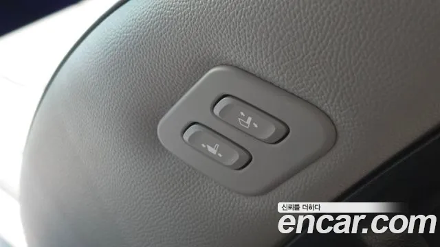 Hyundai Palisade The New Palisade Дизель 2.2 2WD — Фото автомобиля 30