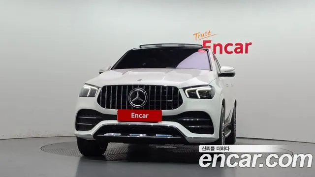 Mercedes-Benz GLE-Class W167 — Фото автомобиля 3