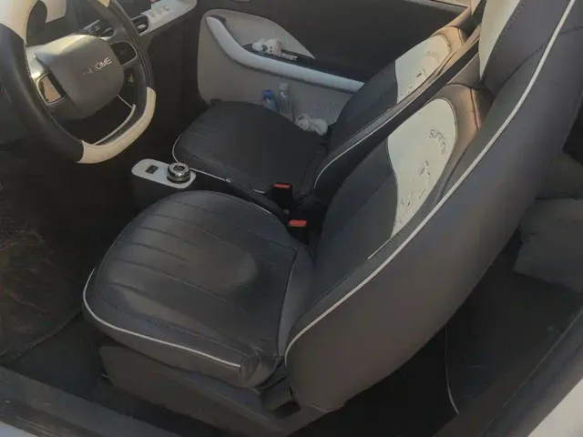 Geely Panda — Фото автомобиля 8