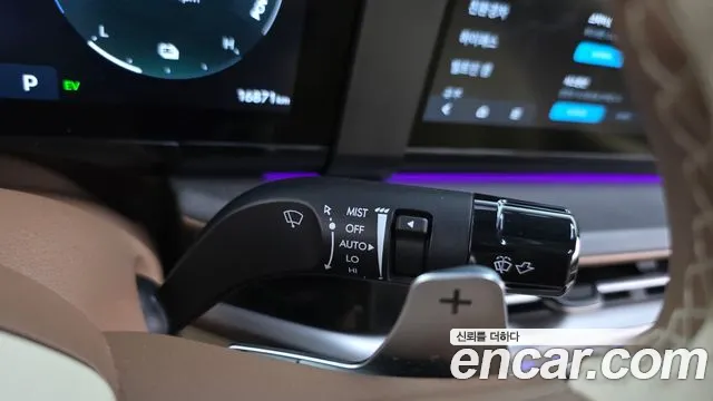 Hyundai Grandeur GN7 — Фото автомобиля 30