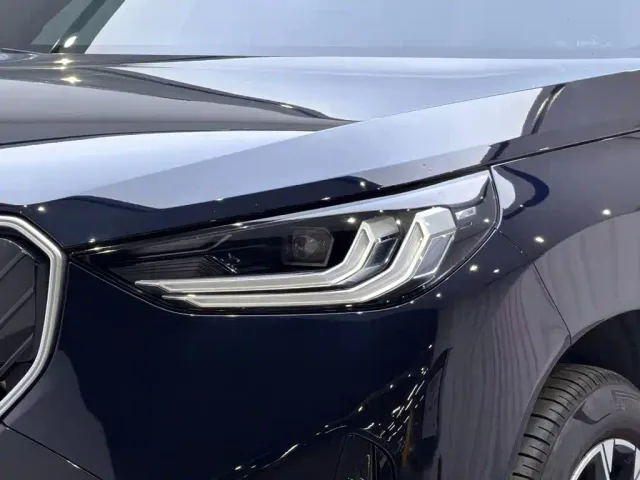 BMW X3 — Фото автомобиля 5