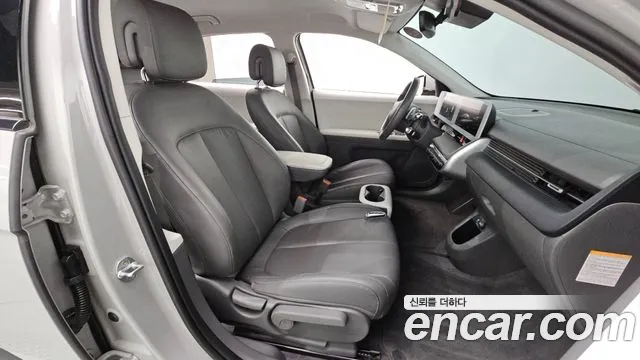 Hyundai Ioniq 5 Ioniq5 — Фото автомобиля 16