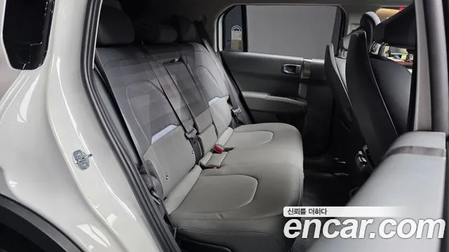 Kia EV3 — Фото автомобиля 12