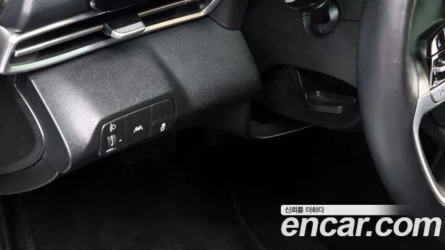 Hyundai AVANTE — Фото автомобиля 14