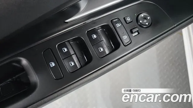 Hyundai Avante — Фото автомобиля 11