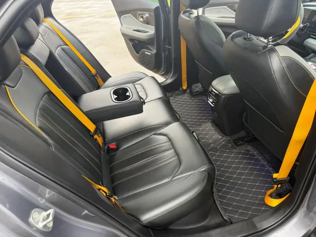 GAC Trumpchi Emkoo — Фото автомобиля 14