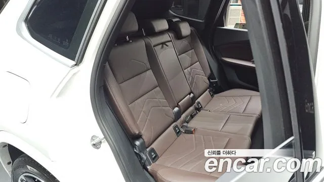 BMW X1 U11 — Фото автомобиля 26