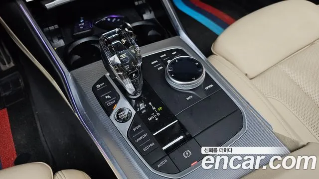 BMW 3 Series G20 — Фото автомобиля 9