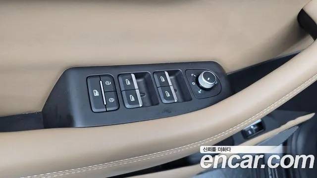 Renault Korea Grand Koleos — Фото автомобиля 27