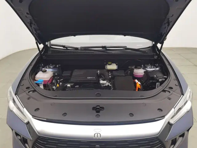 BYD Song Pro — Фото автомобиля 6