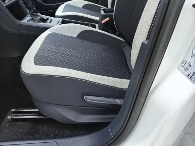 Volkswagen Tharu — Фото автомобиля 20