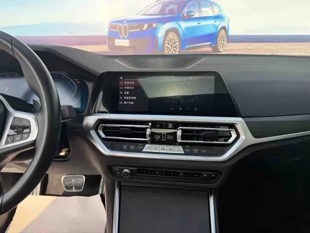 BMW 4 Series — Фото автомобиля 15