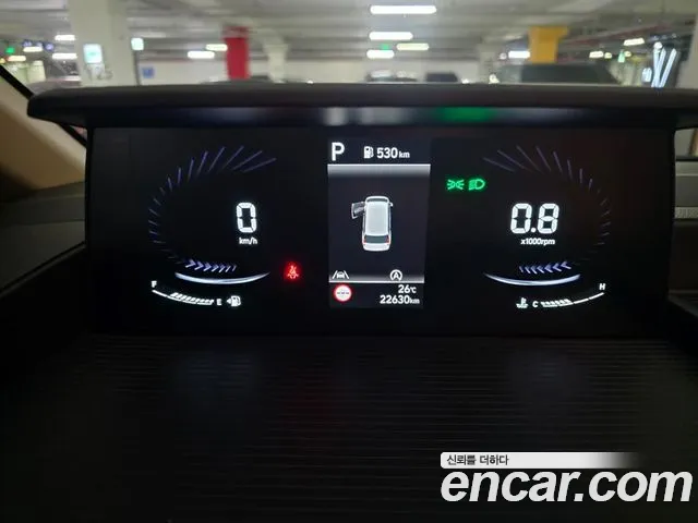 Hyundai Staria — Фото автомобиля 10
