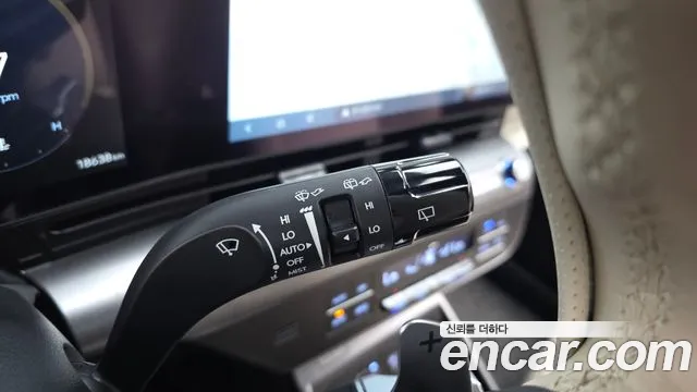 Hyundai Kona SX2 — Фото автомобиля 23